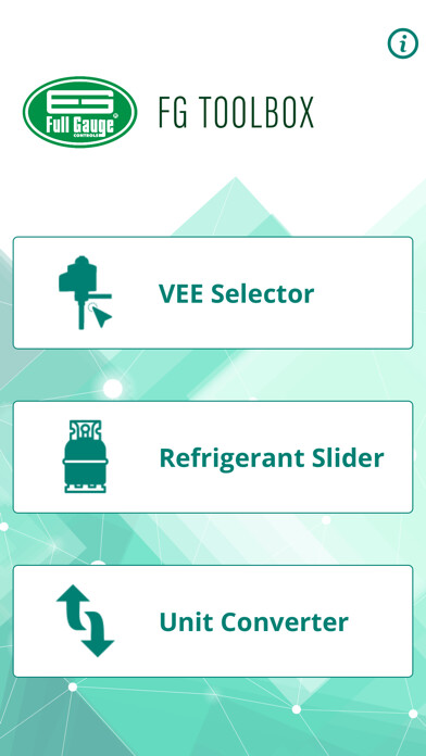 Emulate iPhone app FG Toolbox using MyAndroid Emulate iPhone app FG Toolbox using MyAndroid