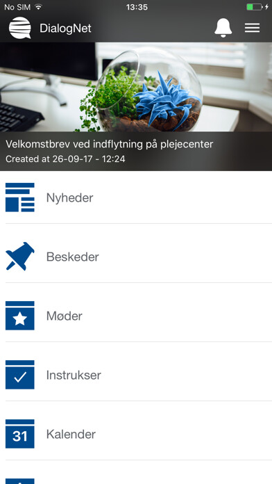 Emulate iPhone app FH Automation using MyAndroid