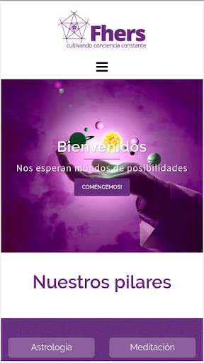 Run android online APK Fhers from MyAndroid or emulate Fhers using MyAndroid