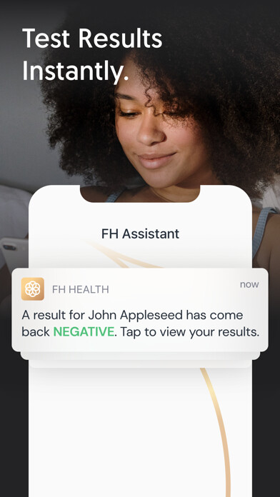 Run android online APK FH Health from MyAndroid or emulate FH Health using MyAndroid