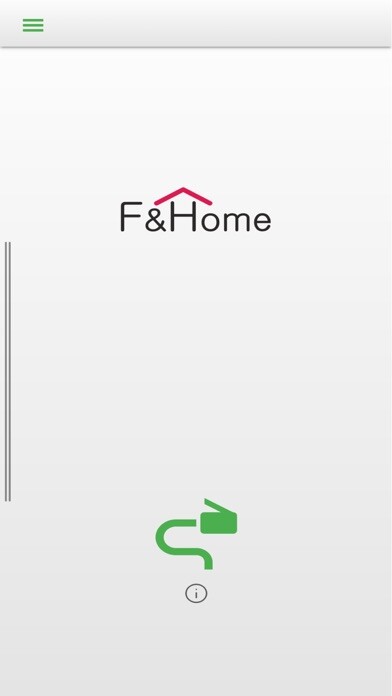 Emulate iPhone app F&Home2 using MyAndroid