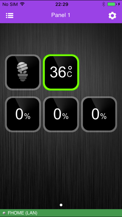Emulate iPhone app F&Home Radio using MyAndroid Emulate iPhone app F&Home Radio using MyAndroid