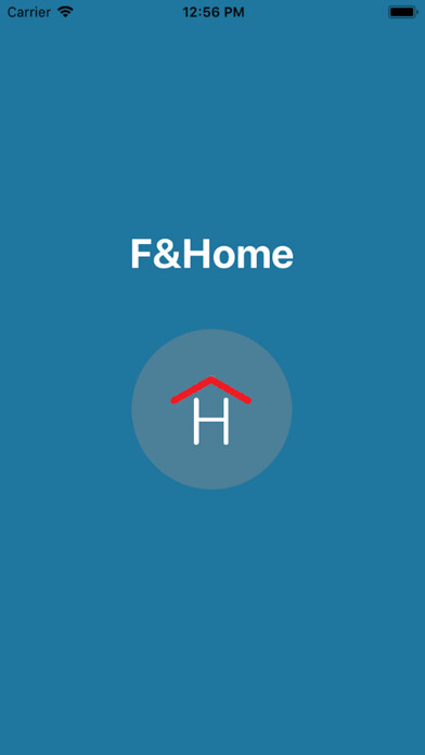 Emulate iPhone app F&Home using MyAndroid Emulate iPhone app F&Home using MyAndroid