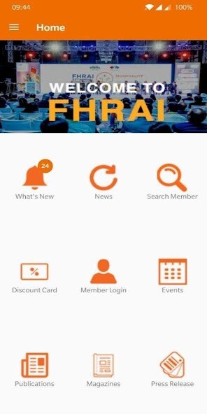 Emulate Android APK FHRAI Emulate Android APK FHRAI