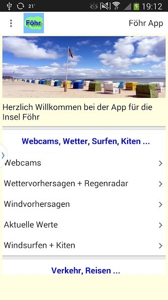 Run android online APK Föhr App für den Urlaub from MyAndroid or emulate Föhr App für den Urlaub using MyAndroid Run android online APK Föhr App für den Urlaub from MyAndroid or emulate Föhr App für den Urlaub using MyAndroid