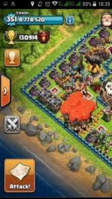Emulate Android APK FHX Coc 2016 Latest Emulate Android APK FHX Coc 2016 Latest