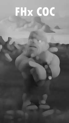 Emulate Android APK FHx Premium Server COC