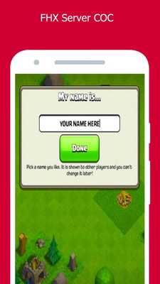 Emulate Android APK FHx-Server COC Pro Ultimate Emulate Android APK FHx-Server COC Pro Ultimate