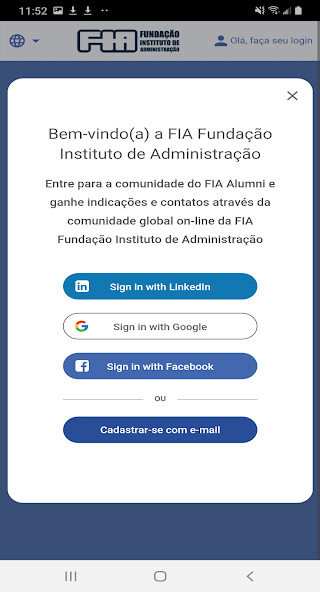 Run android online APK FIA Alumni from MyAndroid or emulate FIA Alumni using MyAndroid Run android online APK FIA Alumni from MyAndroid or emulate FIA Alumni using MyAndroid