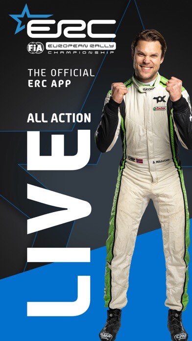 Emulate iPhone app FIA ERC using MyAndroid Emulate iPhone app FIA ERC using MyAndroid