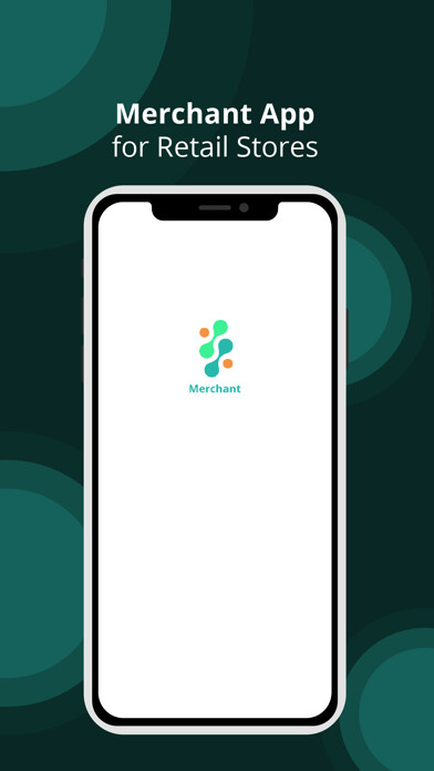 Emulate iPhone app FiberConnect Merchant App using MyAndroid