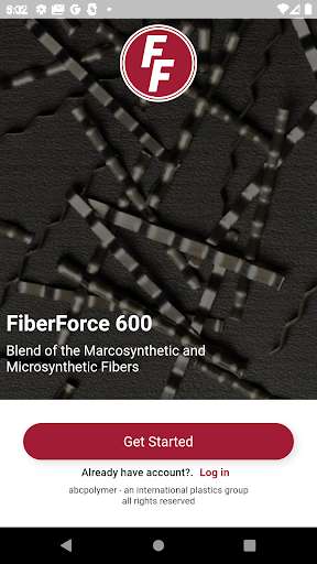 Run android online APK FiberForce V1.0 from MyAndroid or emulate FiberForce V1.0 using MyAndroid