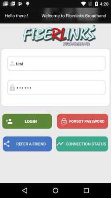 Emulate Android APK Fiberlinks Broadband Emulate Android APK Fiberlinks Broadband