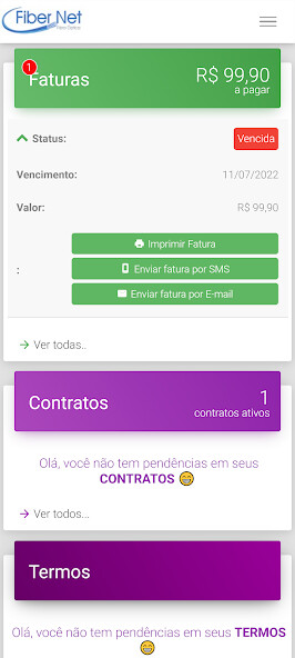 Run android online APK FIBERNET Central do Assinante from MyAndroid or emulate FIBERNET Central do Assinante using MyAndroid Run android online APK FIBERNET Central do Assinante from MyAndroid or emulate FIBERNET Central do Assinante using MyAndroid