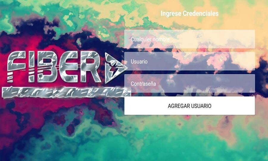 Run android online APK FIBER PLAY HD from MyAndroid or emulate FIBER PLAY HD using MyAndroid