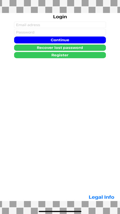 Emulate iPhone app Fiber Taxi using MyAndroid