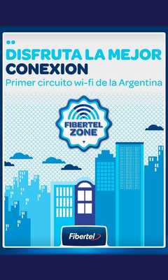 Emulate Android APK Fibertel Zone