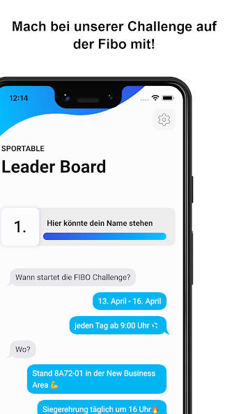 Run android online APK FIBO Challenge 2023 from MyAndroid or emulate FIBO Challenge 2023 using MyAndroid Run android online APK FIBO Challenge 2023 from MyAndroid or emulate FIBO Challenge 2023 using MyAndroid