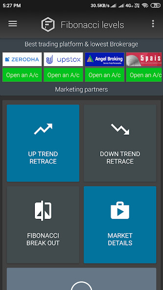 Emulate Android APK Fibonacci Calculator Emulate Android APK Fibonacci Calculator