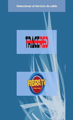 Run android online APK FIBRATV OXXO PAY from MyAndroid or emulate FIBRATV OXXO PAY using MyAndroid