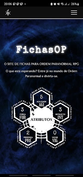 Run android online APK Fichas OP from MyAndroid or emulate Fichas OP using MyAndroid Run android online APK Fichas OP from MyAndroid or emulate Fichas OP using MyAndroid