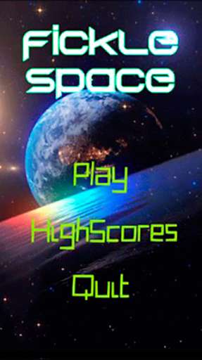 Run android online APK Fickle Space from MyAndroid or emulate Fickle Space using MyAndroid