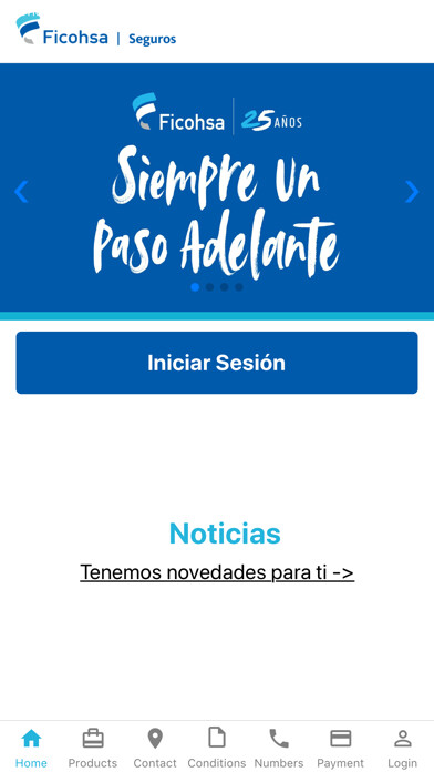 Emulate iPhone app Fico Corredor using MyAndroid Emulate iPhone app Fico Corredor using MyAndroid