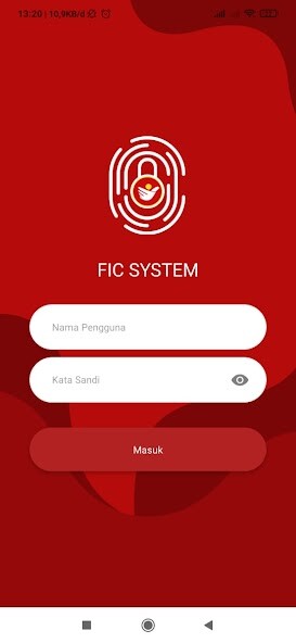 Run android online APK FIC System from MyAndroid or emulate FIC System using MyAndroid Run android online APK FIC System from MyAndroid or emulate FIC System using MyAndroid