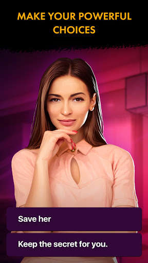 Run android online APK Fictions : Choose your emotions from MyAndroid or emulate Fictions : Choose your emotions using MyAndroid