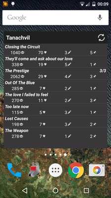 Emulate Android APK FicWatch