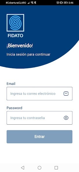 Run android online APK Fidato from MyAndroid or emulate Fidato using MyAndroid Run android online APK Fidato from MyAndroid or emulate Fidato using MyAndroid