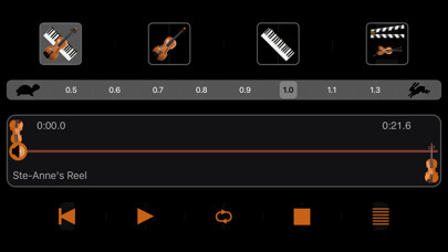 Emulate iPhone app Fiddle & Piano using MyAndroid Emulate iPhone app Fiddle & Piano using MyAndroid