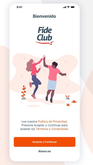 Emulate iPhone app FideClub using MyAndroid Emulate iPhone app FideClub using MyAndroid