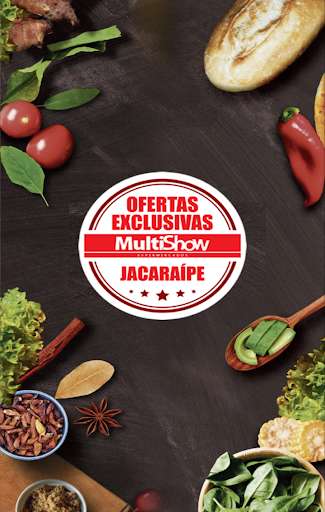 Run android online APK Fidelidade Multishow Jacaraipe from MyAndroid or emulate Fidelidade Multishow Jacaraipe using MyAndroid