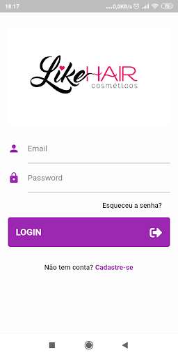 Run android online APK Fidelike from MyAndroid or emulate Fidelike using MyAndroid