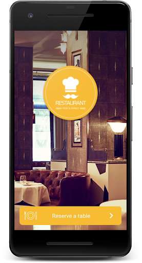 Run android online APK Fidelita F&B Demo from MyAndroid or emulate Fidelita F&B Demo using MyAndroid