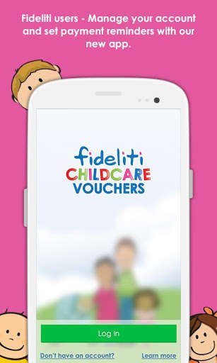 Run android online APK Fideliti Childcare Vouchers from MyAndroid or emulate Fideliti Childcare Vouchers using MyAndroid Run android online APK Fideliti Childcare Vouchers from MyAndroid or emulate Fideliti Childcare Vouchers using MyAndroid
