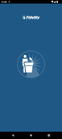 Emulate iPhone app Fidelity Canada Events using MyAndroid Emulate iPhone app Fidelity Canada Events using MyAndroid