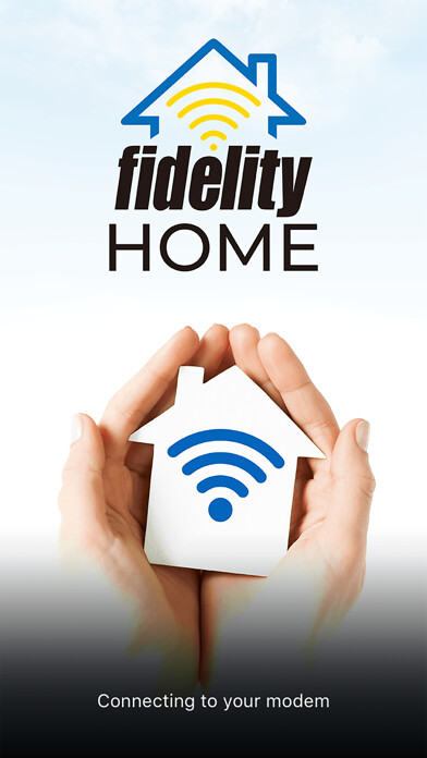 Emulate iPhone app FidelityHOME using MyAndroid Emulate iPhone app FidelityHOME using MyAndroid