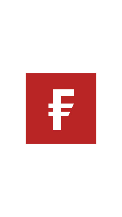 Emulate iPhone app Fidelity International Events using MyAndroid