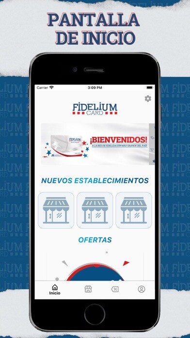 Emulate iPhone app FideliumCard using MyAndroid Emulate iPhone app FideliumCard using MyAndroid