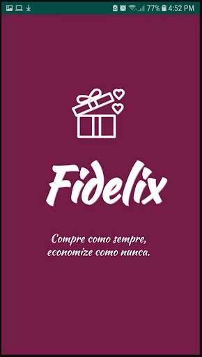Run android online APK Fidelix from MyAndroid or emulate Fidelix using MyAndroid