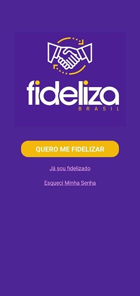 Run android online APK Fideliza Brasil from MyAndroid or emulate Fideliza Brasil using MyAndroid