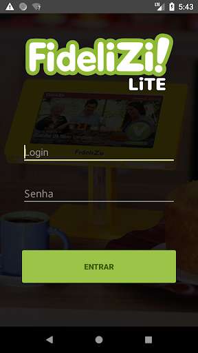 Emulate Android APK FideliZi! Lite Emulate Android APK FideliZi! Lite