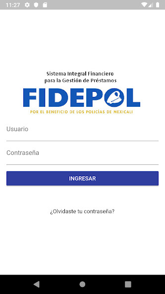 Run android online APK FIDEPOL from MyAndroid or emulate FIDEPOL using MyAndroid Run android online APK FIDEPOL from MyAndroid or emulate FIDEPOL using MyAndroid