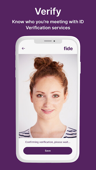 Run android online APK Fide - Safer Meetups from MyAndroid or emulate Fide - Safer Meetups using MyAndroid