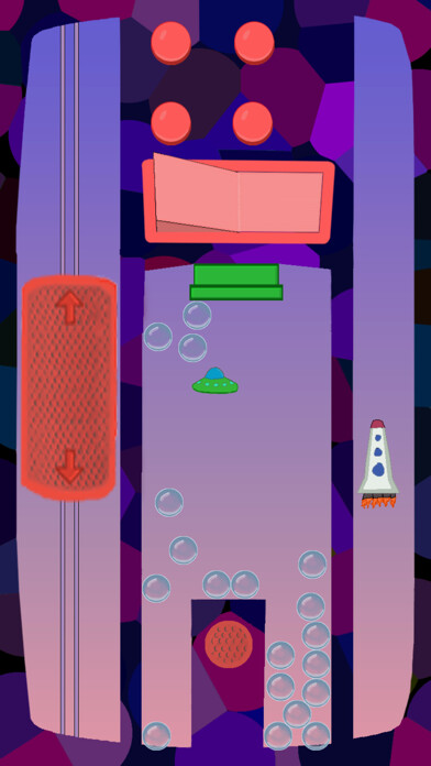 Emulate iPhone app Fidget Box using MyAndroid Emulate iPhone app Fidget Box using MyAndroid