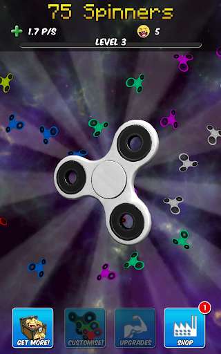 Run android online APK Fidget Clicker - Tap To Spin from MyAndroid or emulate Fidget Clicker - Tap To Spin using MyAndroid Run android online APK Fidget Clicker - Tap To Spin from MyAndroid or emulate Fidget Clicker - Tap To Spin using MyAndroid