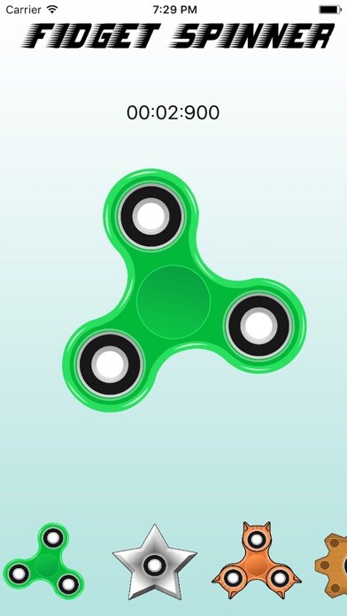Emulate iPhone app Fidget Hand Spinner 2017 using MyAndroid Emulate iPhone app Fidget Hand Spinner 2017 using MyAndroid