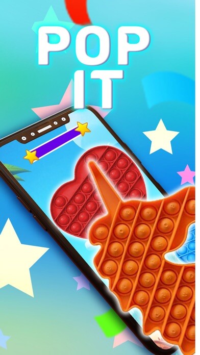 Emulate iPhone app Fidget Master 3D: Pop & Match using MyAndroid Emulate iPhone app Fidget Master 3D: Pop & Match using MyAndroid